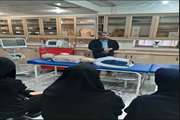 کارگاه احیاءمادرباردار1402/11/30 